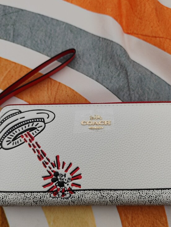 Coach Handbags - Coach wallet